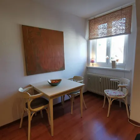 Ferienwohnung Loma Bad Harzburg Buitenkant foto