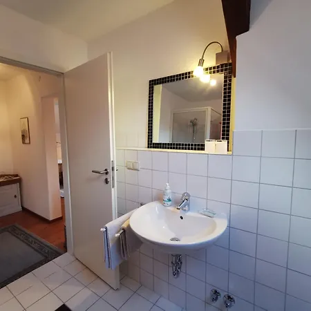 Ferienwohnung Loma Bad Harzburg Buitenkant foto