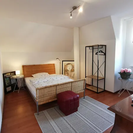 Ferienwohnung Loma Bad Harzburg Buitenkant foto