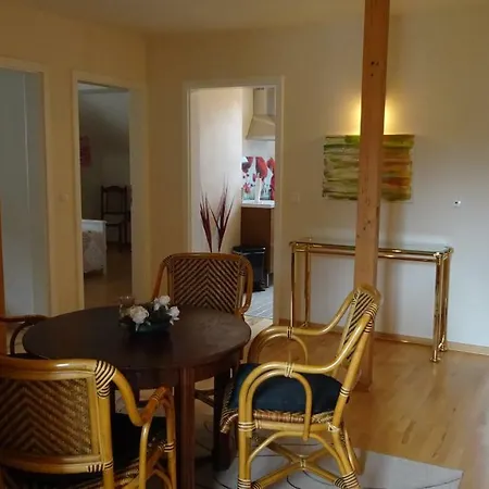Ferienwohnung Loma Bad Harzburg Buitenkant foto