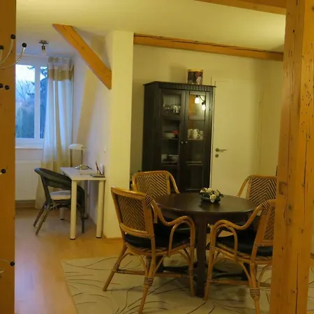 Ferienwohnung Loma Bad Harzburg Buitenkant foto