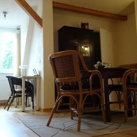 Ferienwohnung Loma Bad Harzburg Buitenkant foto