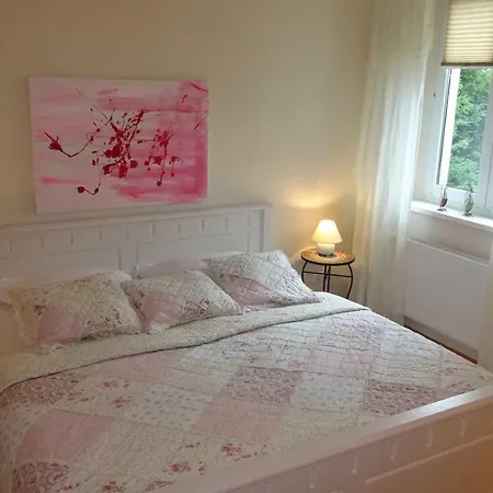 Ferienwohnung Loma Bad Harzburg Buitenkant foto