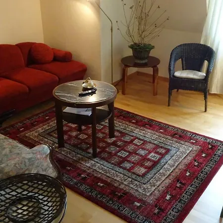 Ferienwohnung Loma Bad Harzburg Buitenkant foto