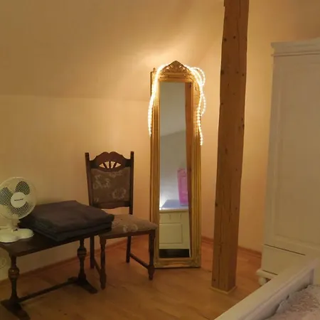 Ferienwohnung Loma Bad Harzburg Buitenkant foto