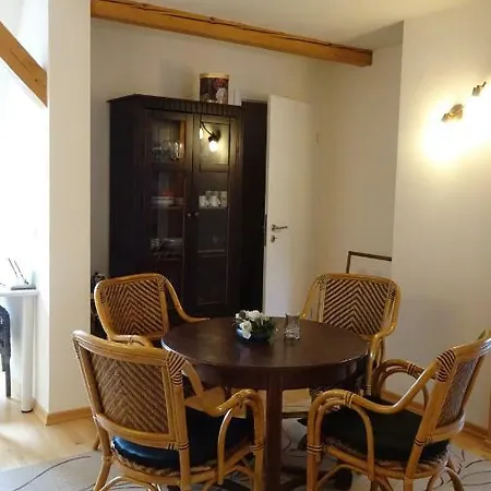 Ferienwohnung Loma Bad Harzburg Buitenkant foto