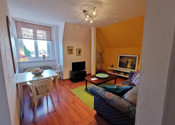 Ferienwohnung Loma