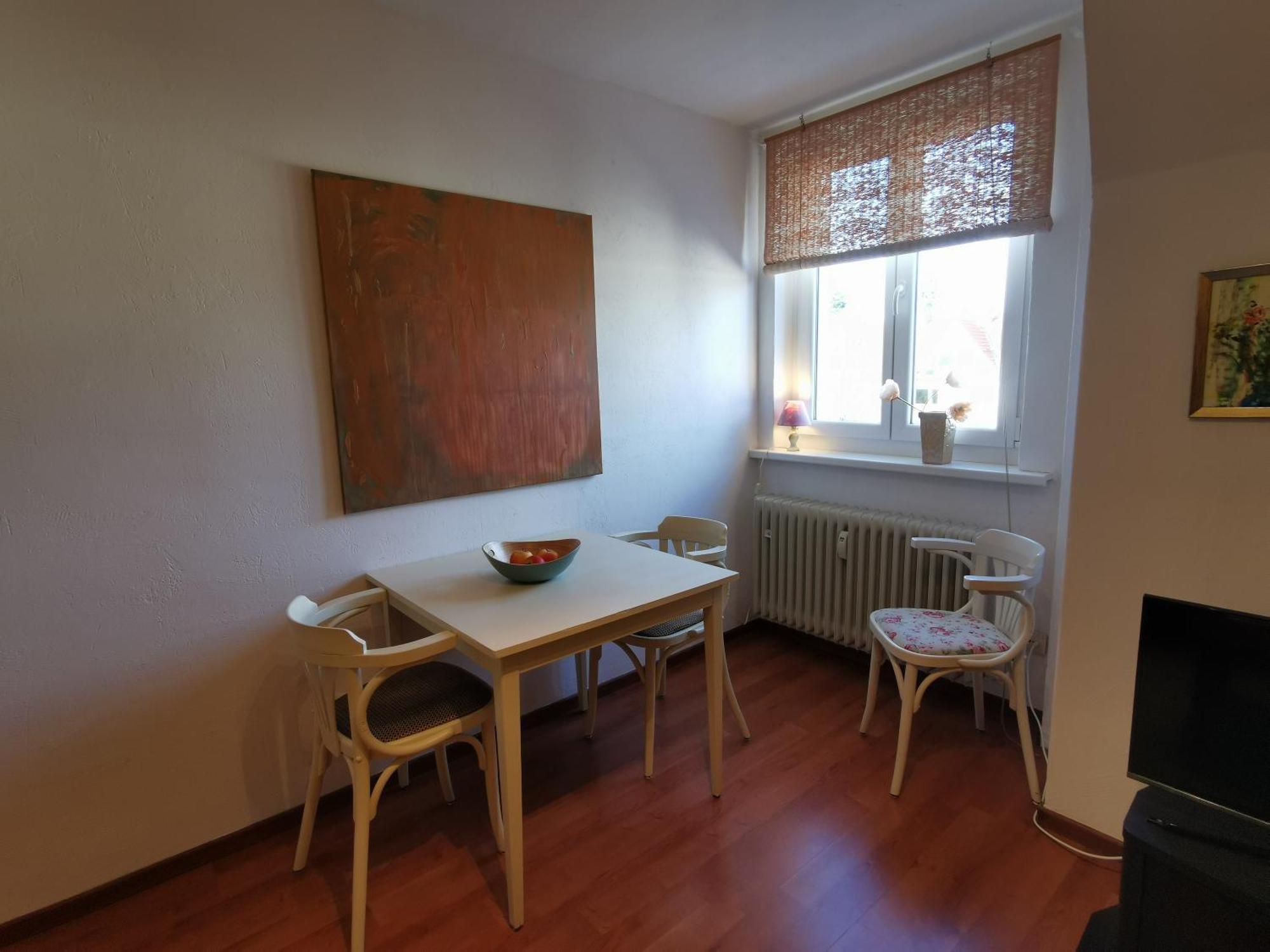 Loma Apartment