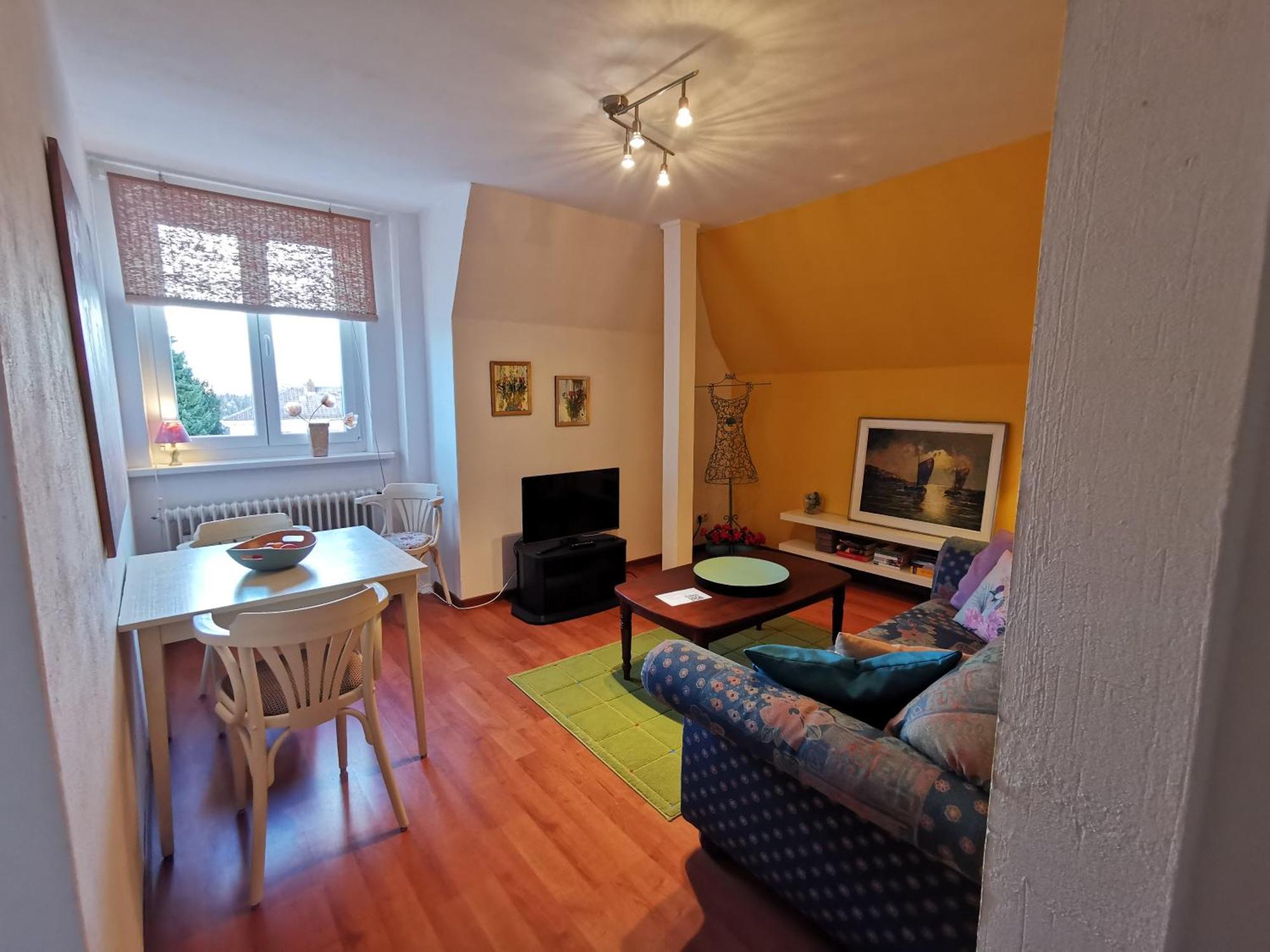 Apartment Loma