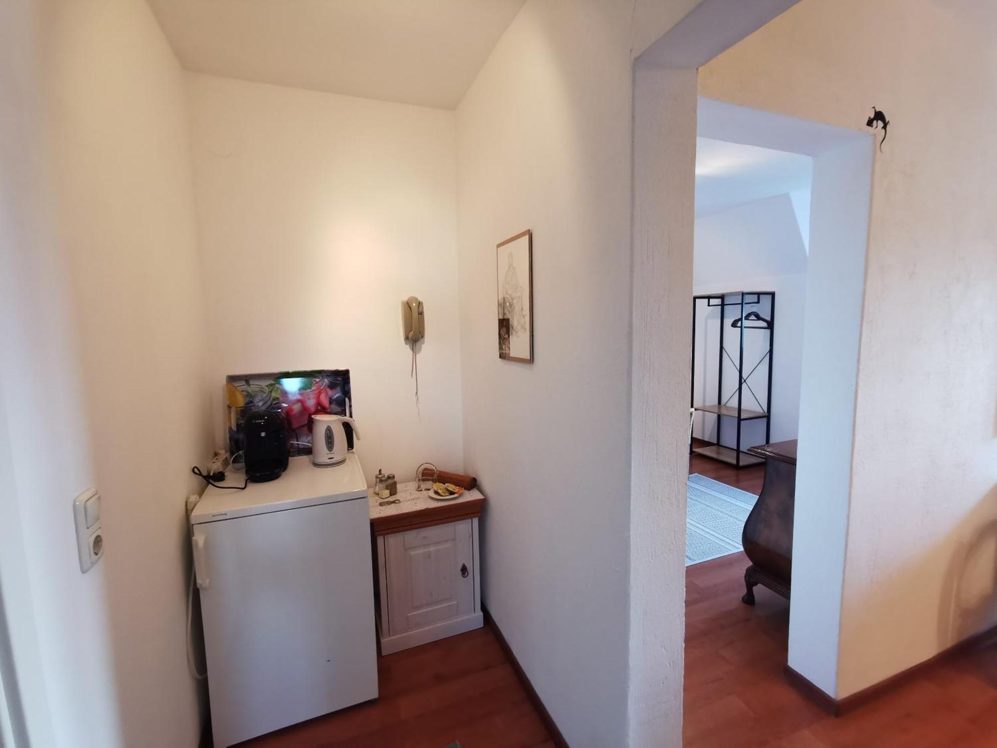 Apartment Loma *