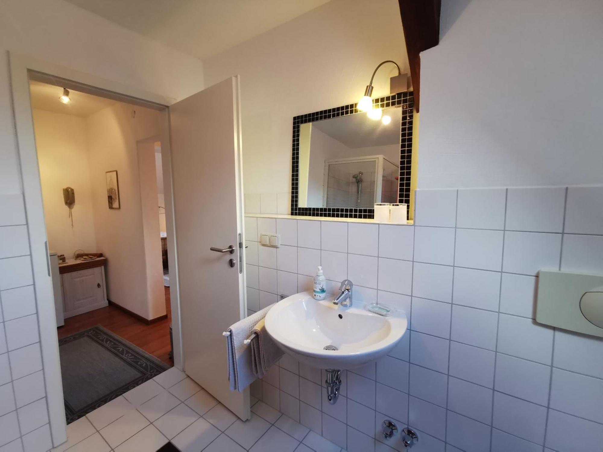Loma Apartment Bad Harzburg
