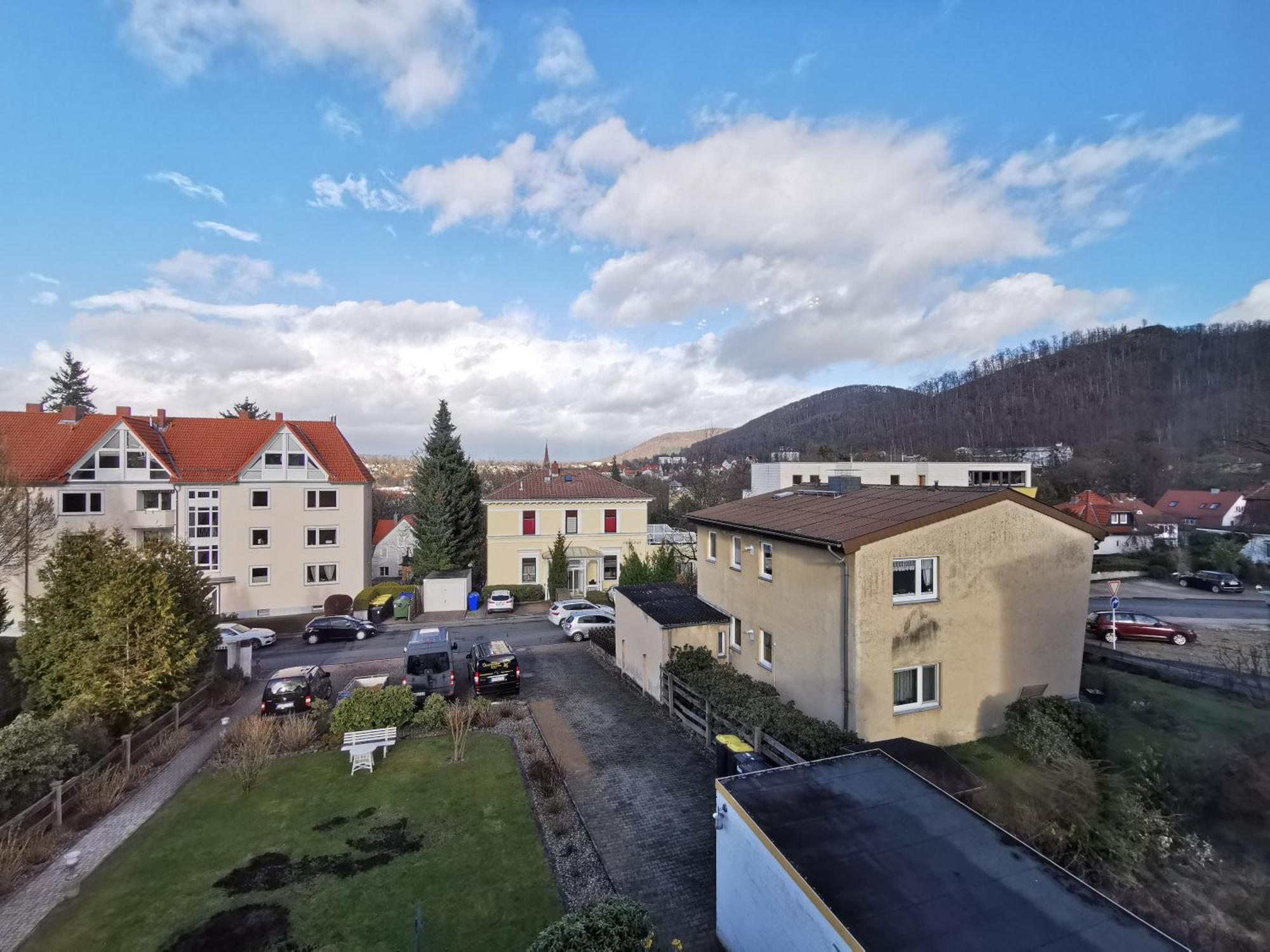 Apartment Loma Bad Harzburg