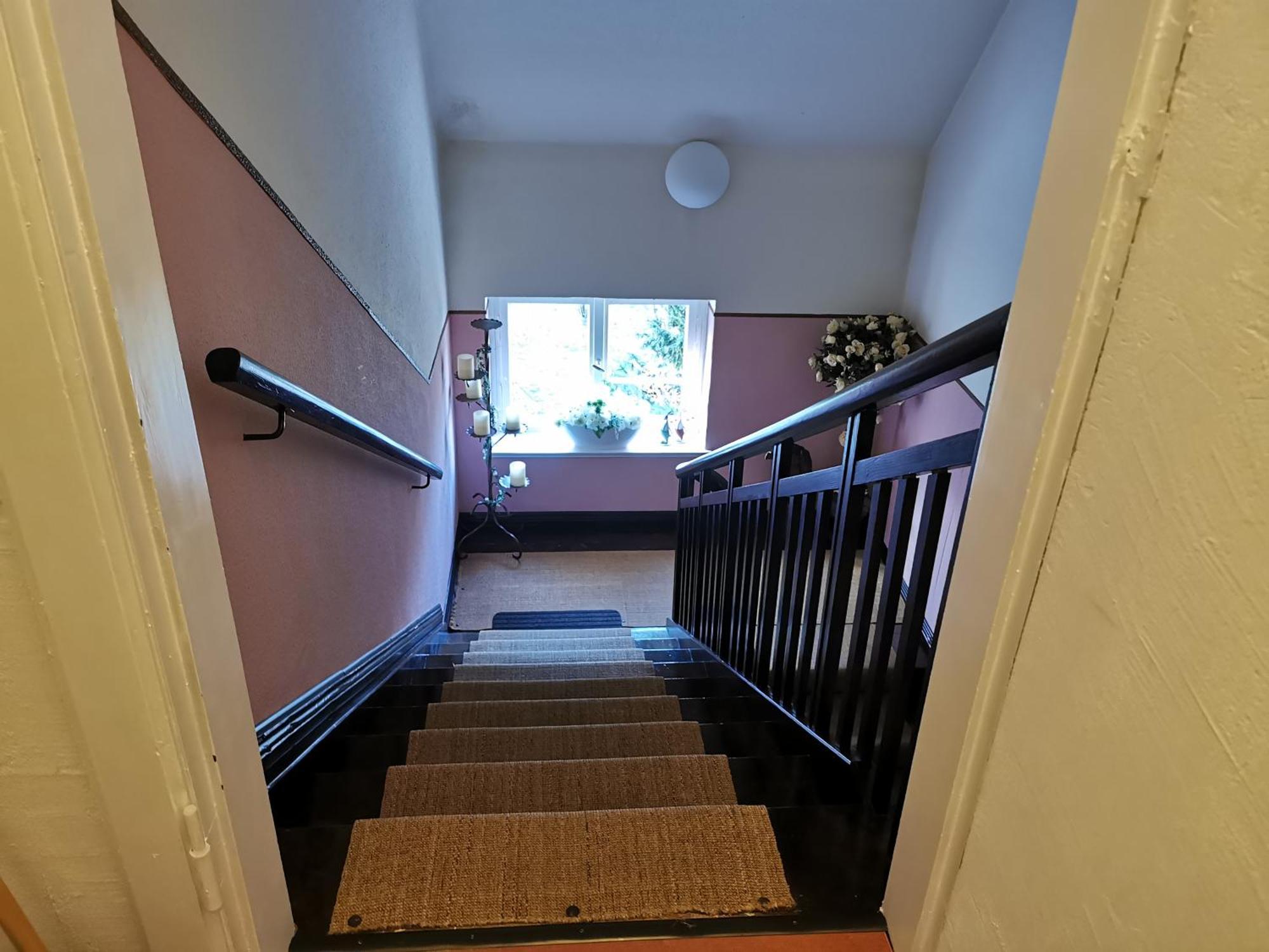 Loma Apartment *