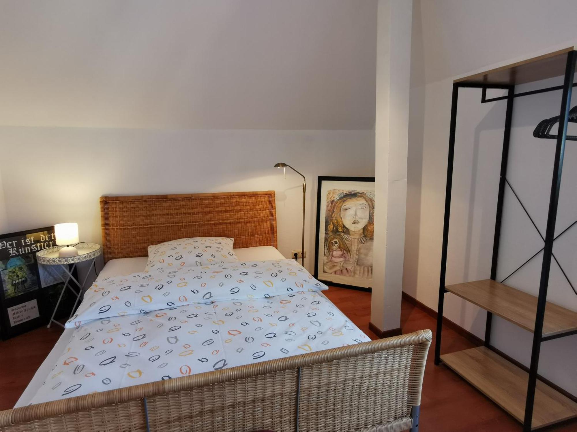 Apartment Loma *