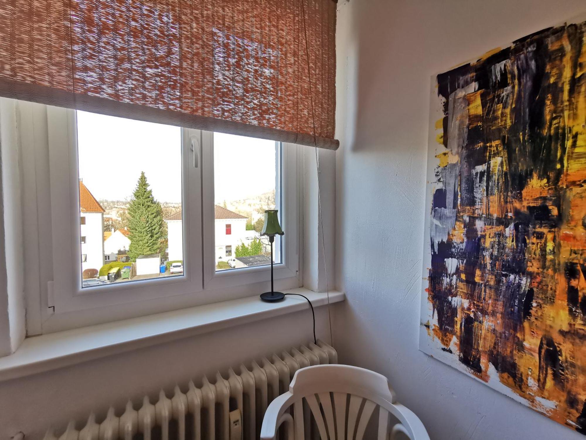 Apartment Loma Bad Harzburg