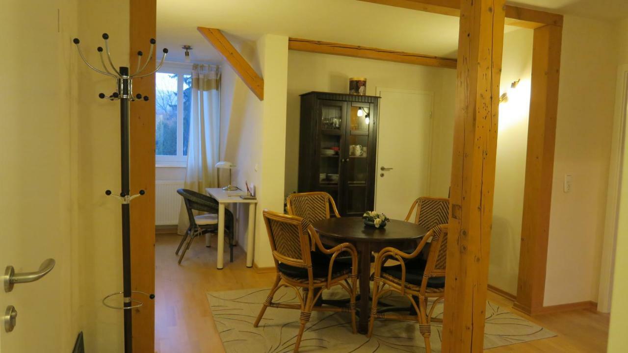 Loma Apartment