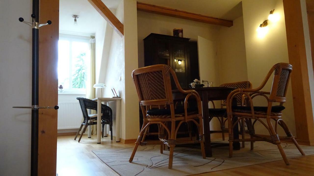 Loma Apartment