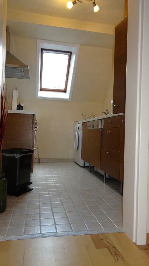 Loma Apartment