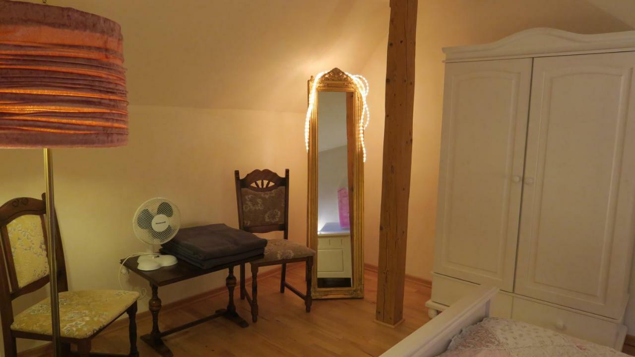 Loma Apartment