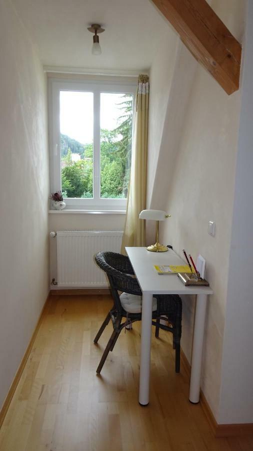 Apartment Loma Bad Harzburg