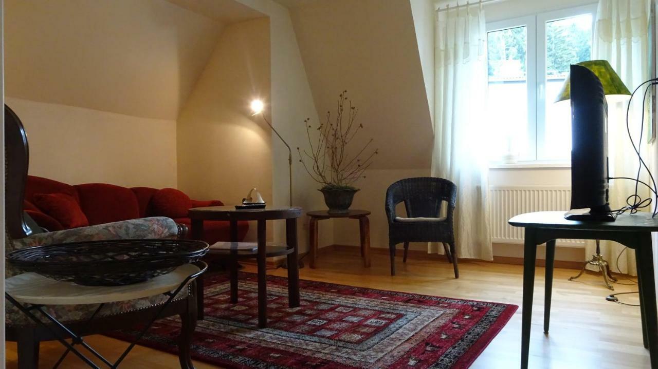 Loma Apartment