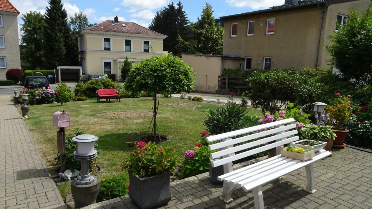 Loma Apartment