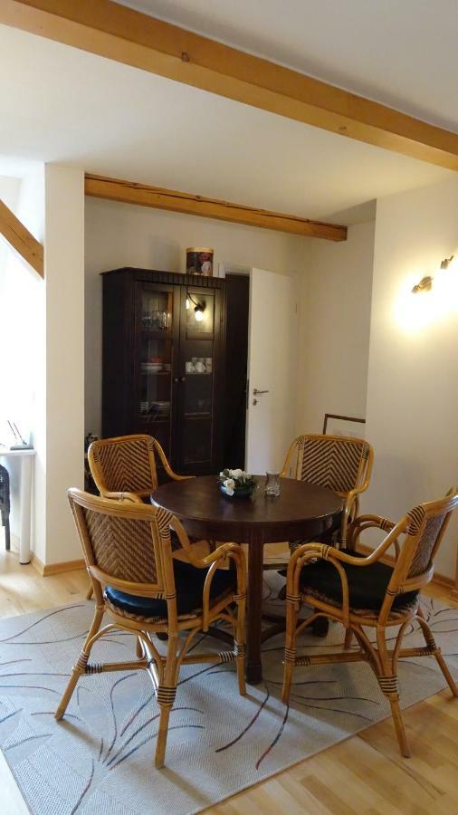 Apartment Loma